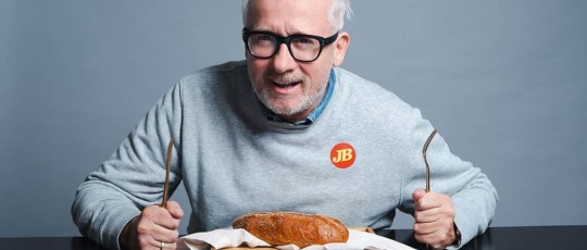 copertina Sven Freystatzky