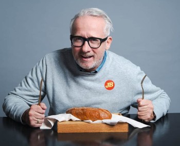 copertina Sven Freystatzky