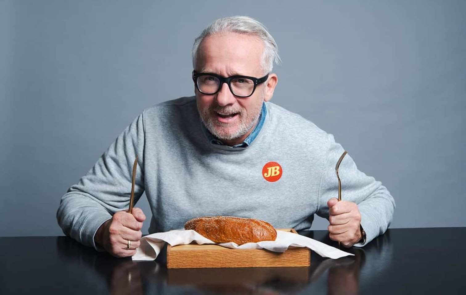 copertina Sven Freystatzky