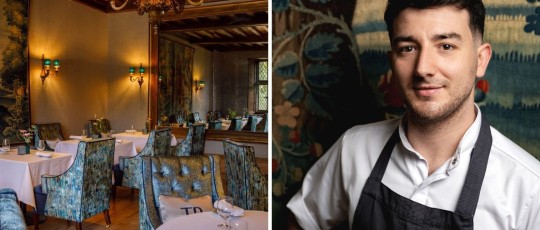 copertina the tudor pass