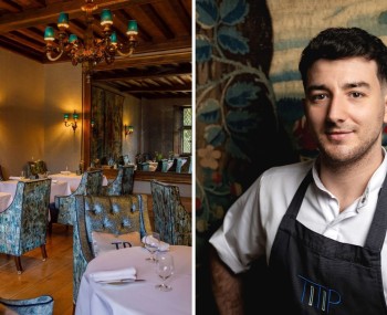 copertina the tudor pass