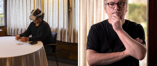 copertina mugaritz telepresenza