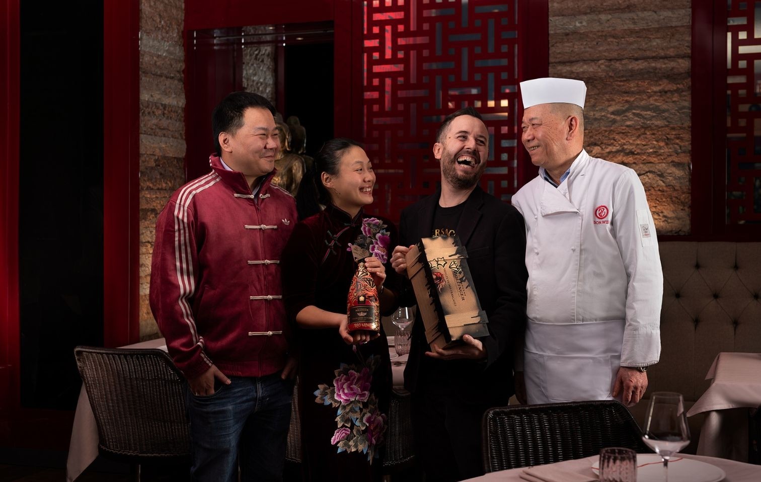 copertina capodanno cinese