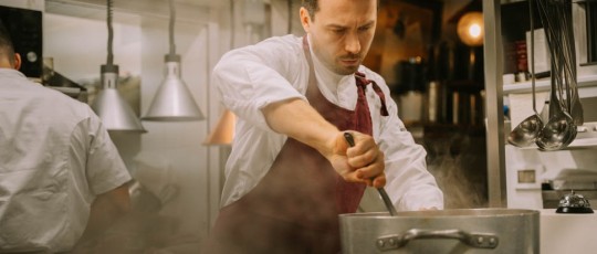 trattoria amerigo 1934 Reportergourmet cinefood parmigianoreggiano 16