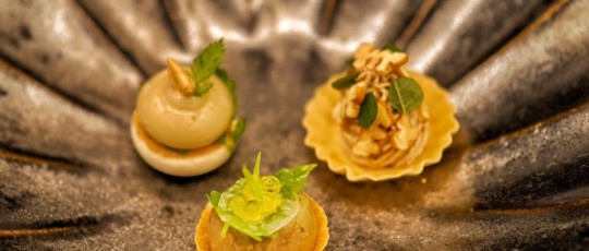 Marburger Esszimmer 2