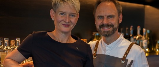 Marburger Esszimmer 5