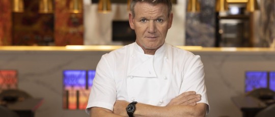 copertina ramsay recensioni