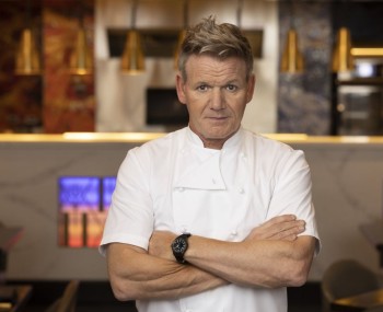 copertina ramsay recensioni