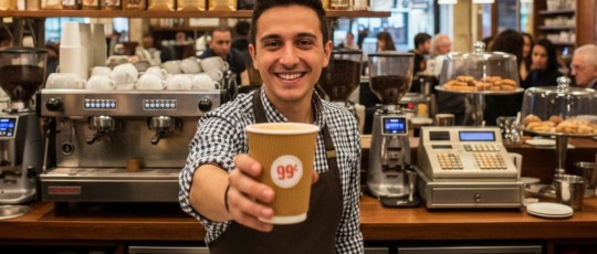 copertina cotti coffee