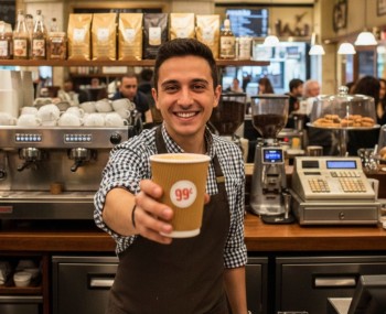 copertina cotti coffee