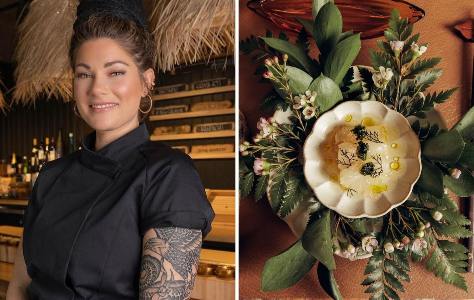 copertina anba omakase