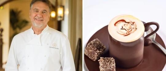 copertina crema caffe raymond blanc