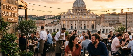 copertina bistrot san pietro