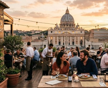 copertina bistrot san pietro