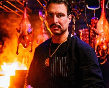 copertina trevor fleming