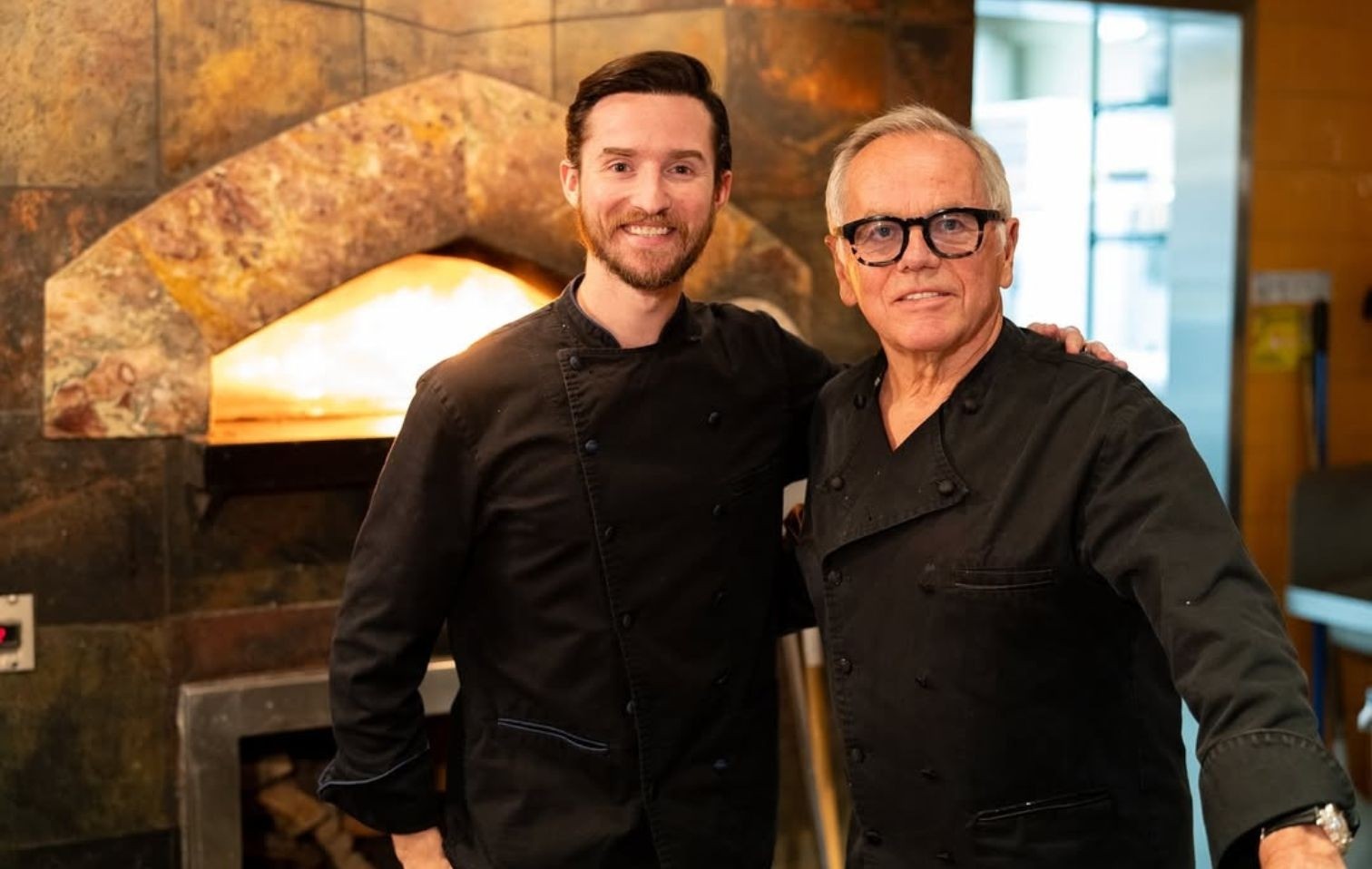 copertian wolfgang puck