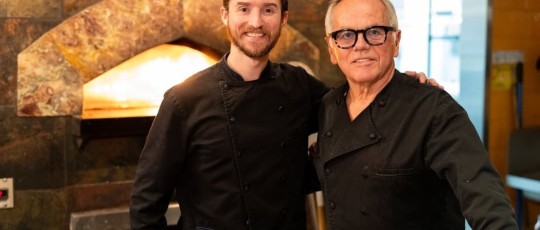 copertian wolfgang puck