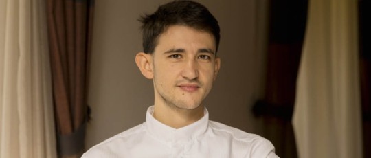 Borgo La Chiaracia Chef Gabriel Collazzo 8