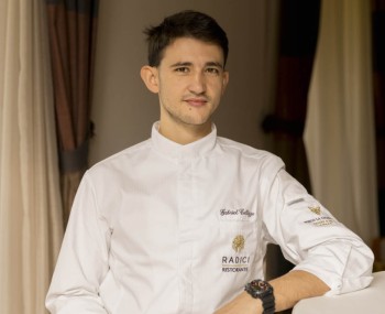 Borgo La Chiaracia Chef Gabriel Collazzo 8