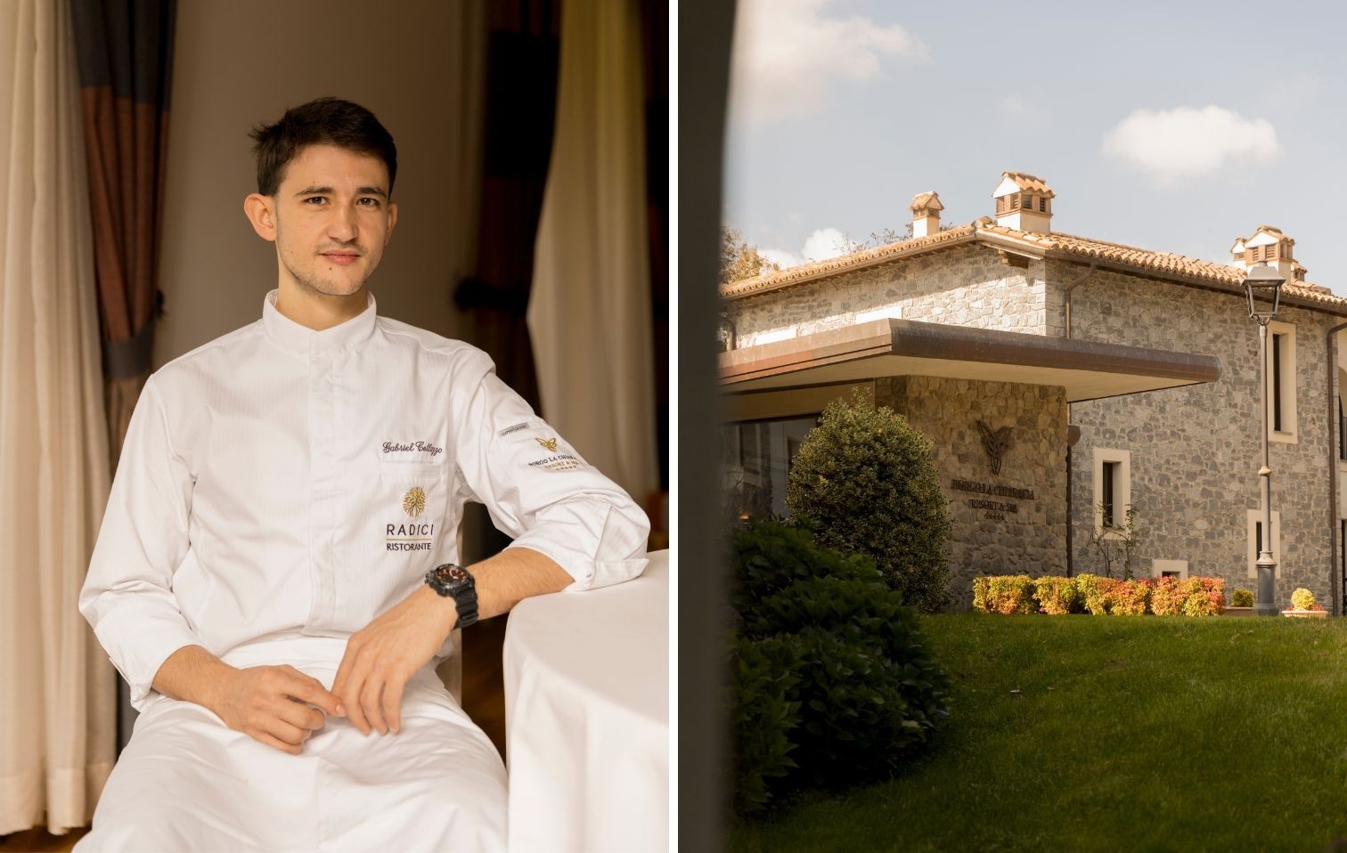 copertina borgo la chiaracia