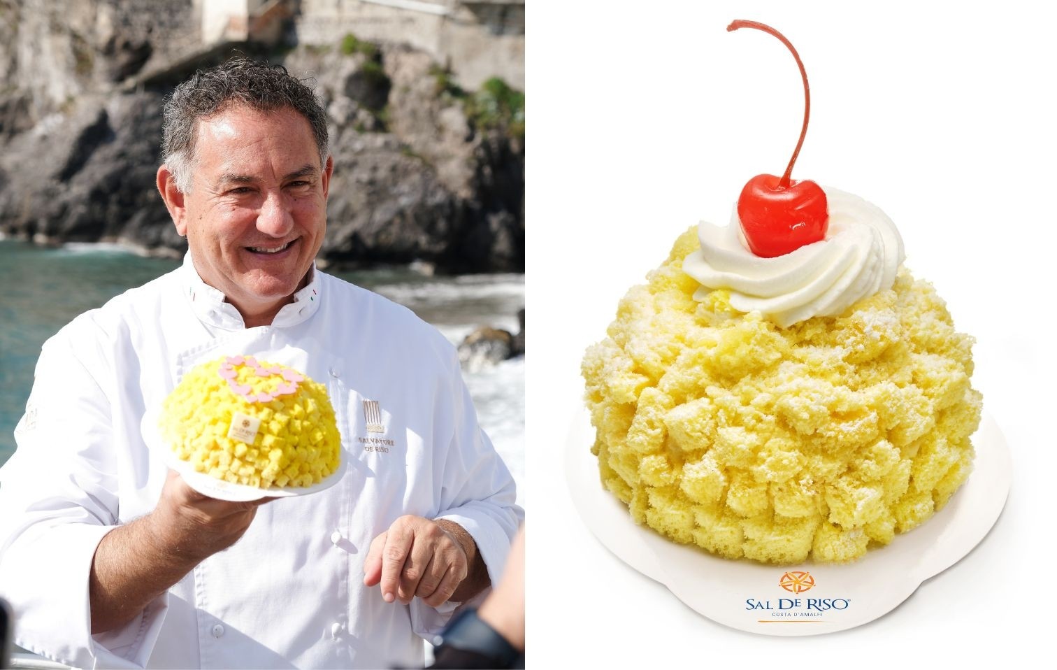 copertina mimosa sal de riso