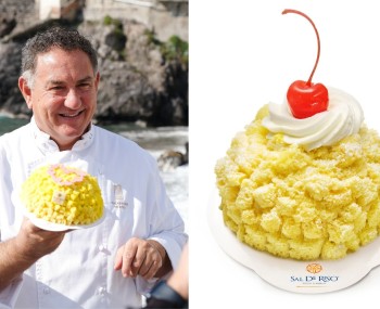 copertina mimosa sal de riso