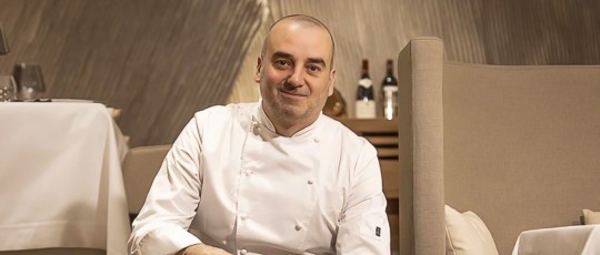 copertina romain fornell