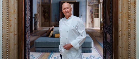 copertina heinz beck