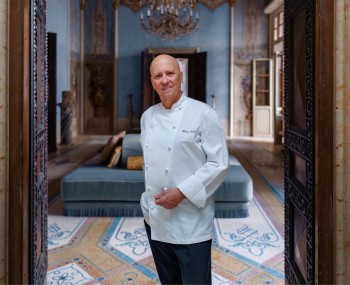 copertina heinz beck