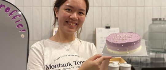 copertina cafe lilac