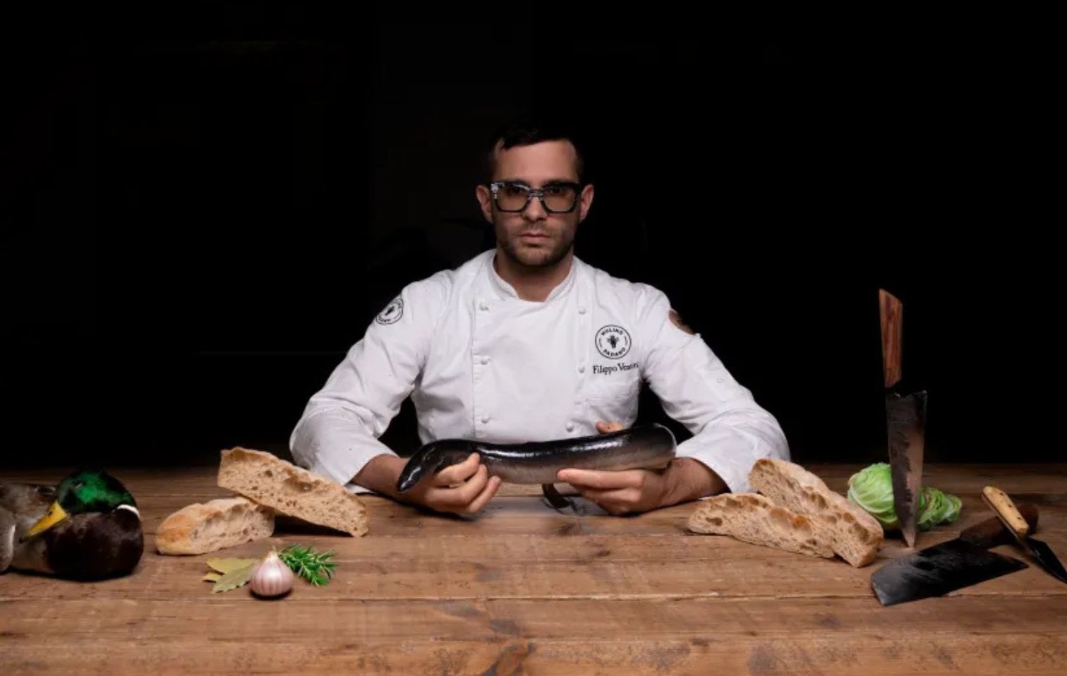 copertina filippo venturi