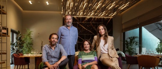 Milini Ritratto di famiglia