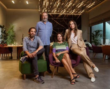 Milini Ritratto di famiglia