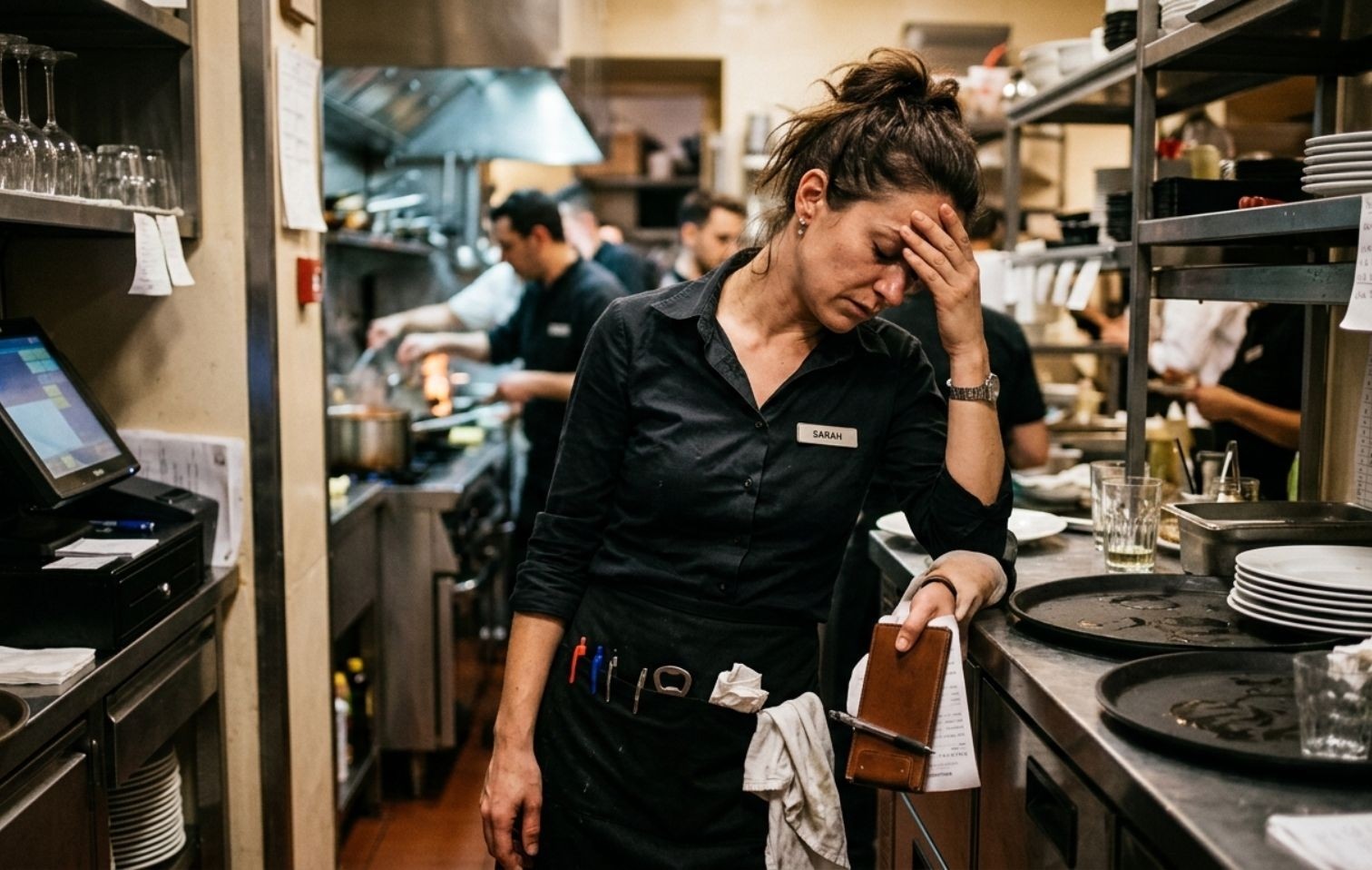 copertina recensione negativa