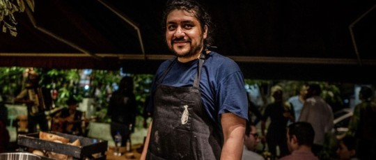 copertina expendio de maiz