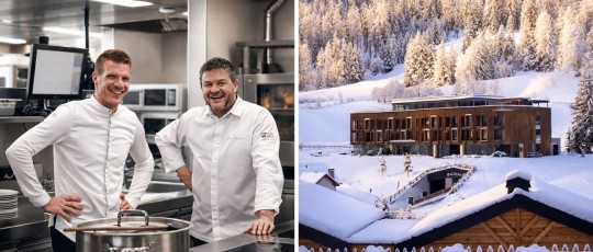 COPERTINA 4 MANI BADIA HILL