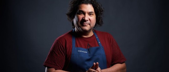 copertina gaston acurio