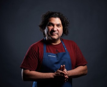 copertina gaston acurio