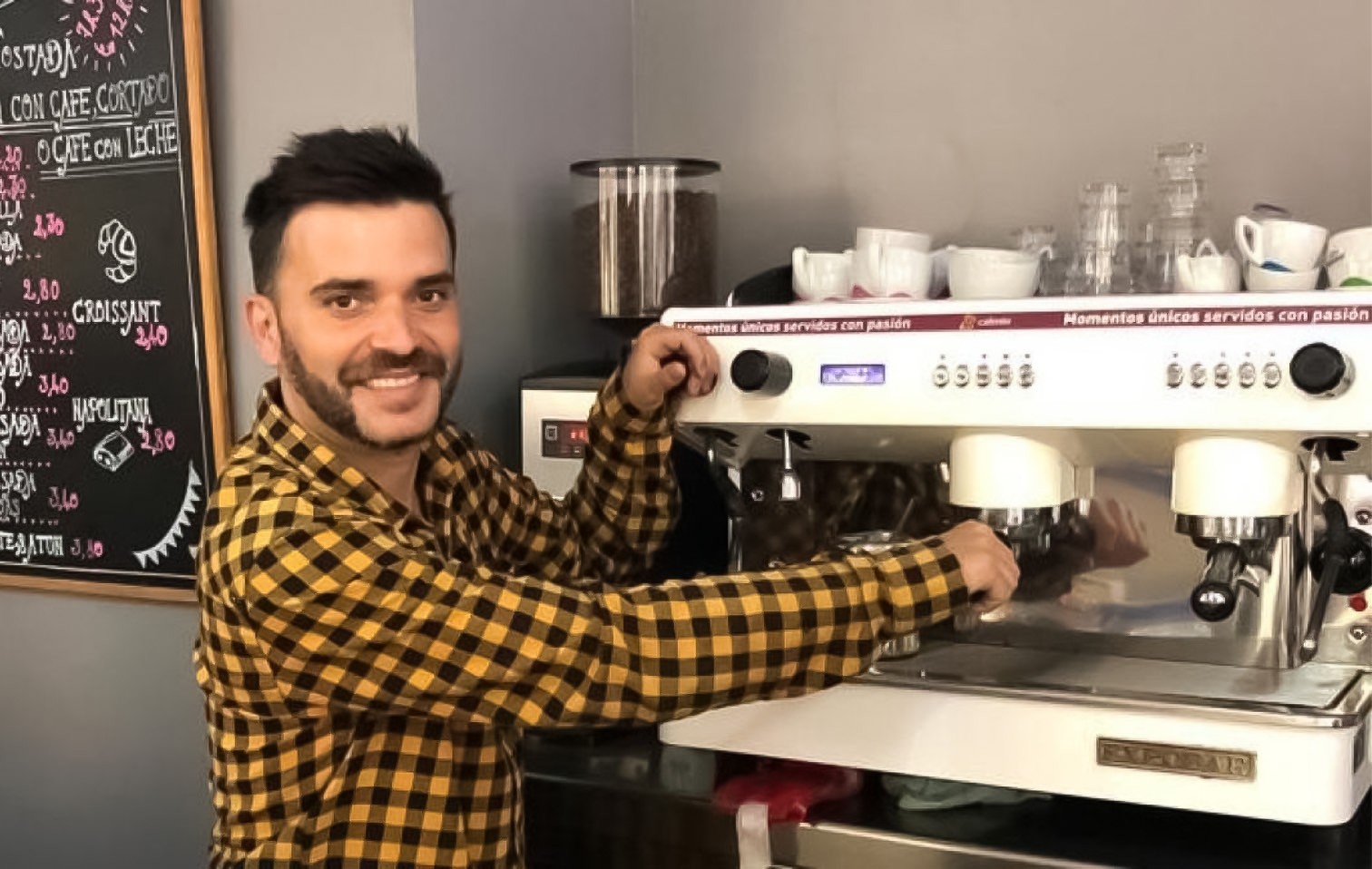 copertina jesus soriano