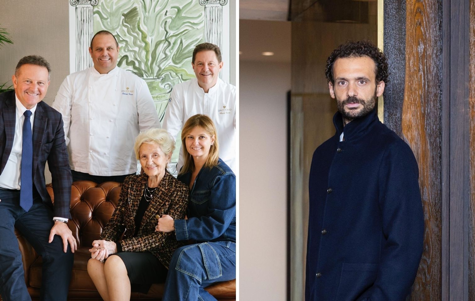 copertina da vittorio ruffini