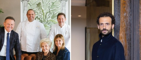 copertina da vittorio ruffini