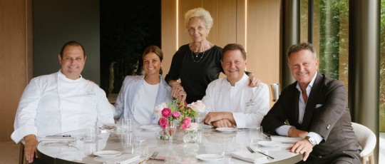 copertina da vittorio new