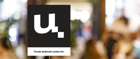 unbarrier tavolo2x