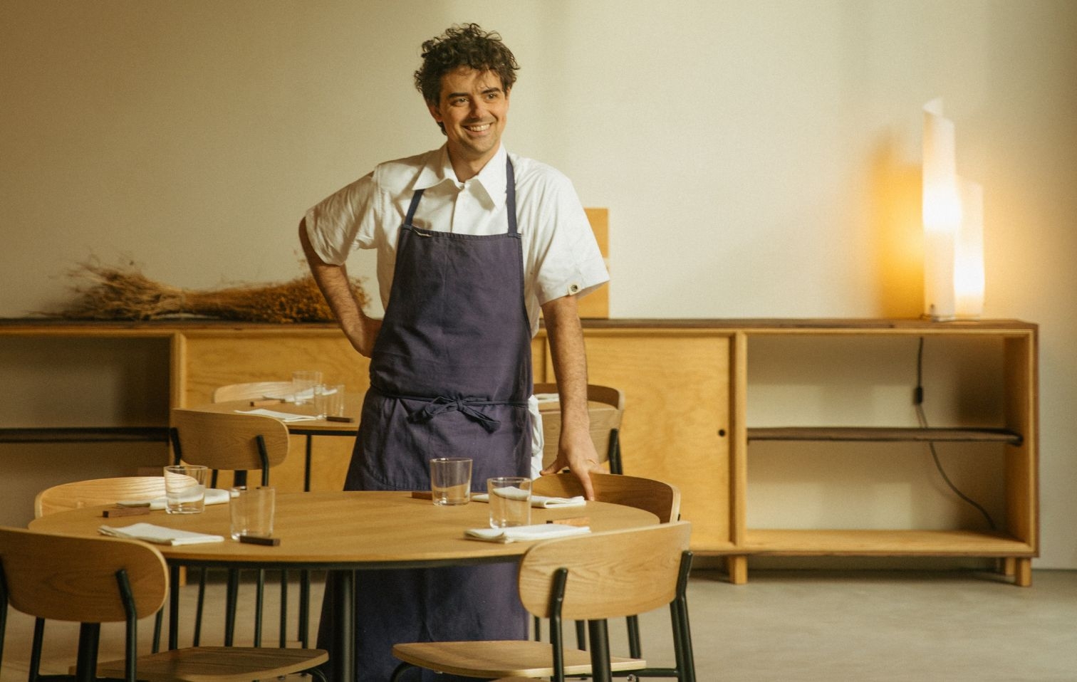 Al Ristorante Torino AL: a Torino il fine dining con menu sotto i 70 euro e niente sala ...