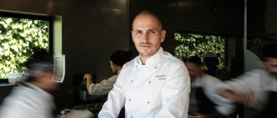 copertina Joel Castanye