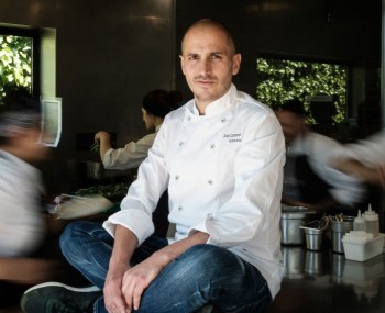 copertina Joel Castanye