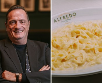 Copertina alfredo alla scrofa