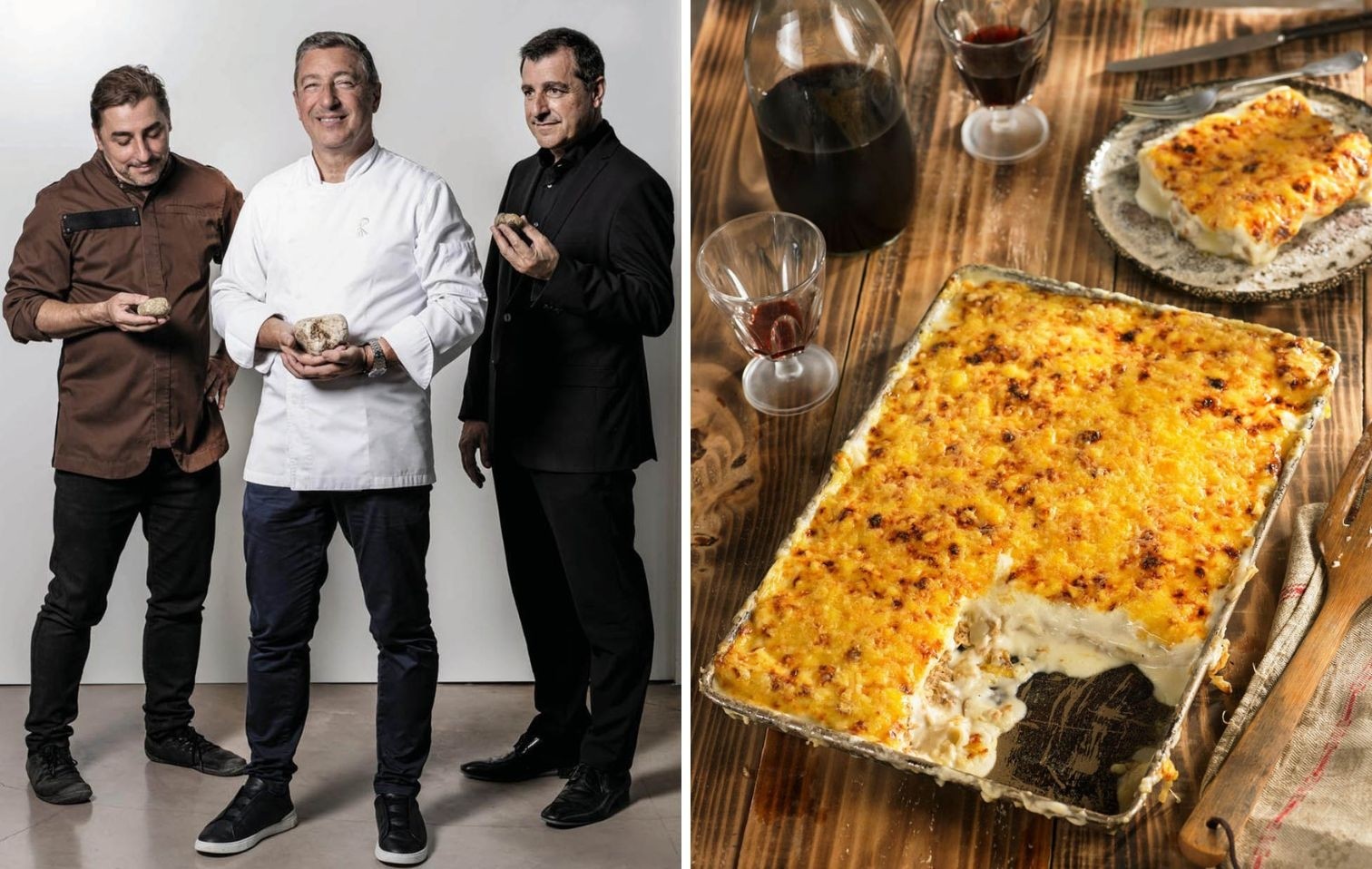 copertina cannelloni roca