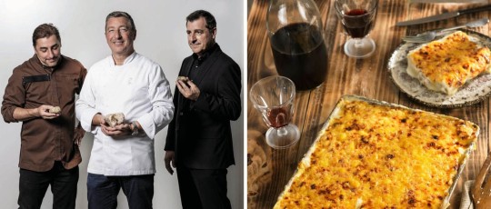 copertina cannelloni roca