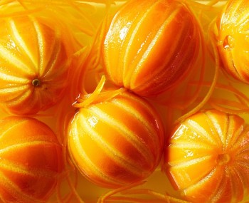 arance candite